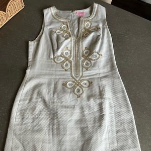 Lilly Pulitzer Shift Dress